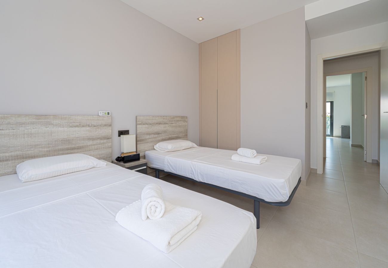 Appartement à Guardamar - Oasis Beach XII