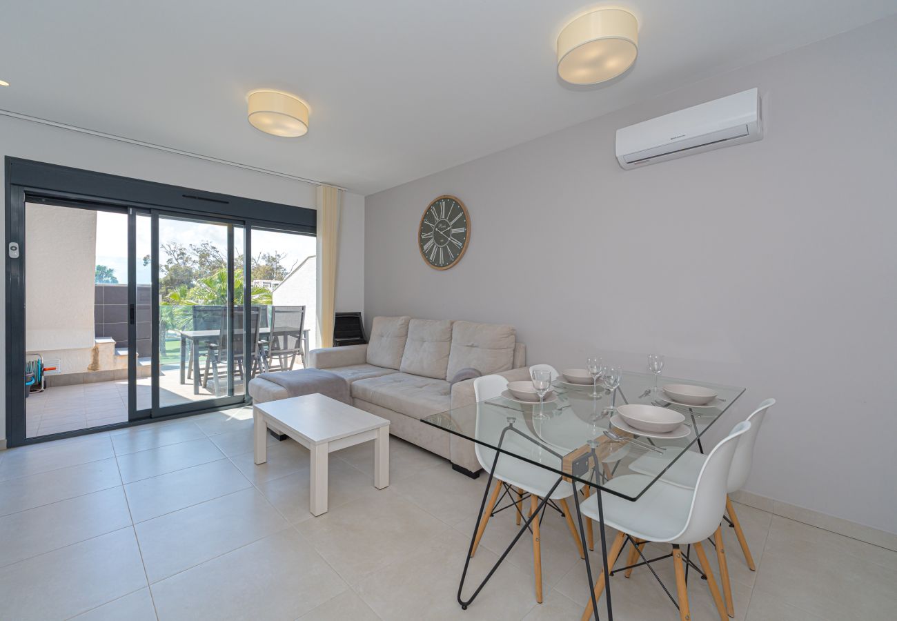 Appartement à Guardamar - Oasis Beach XII