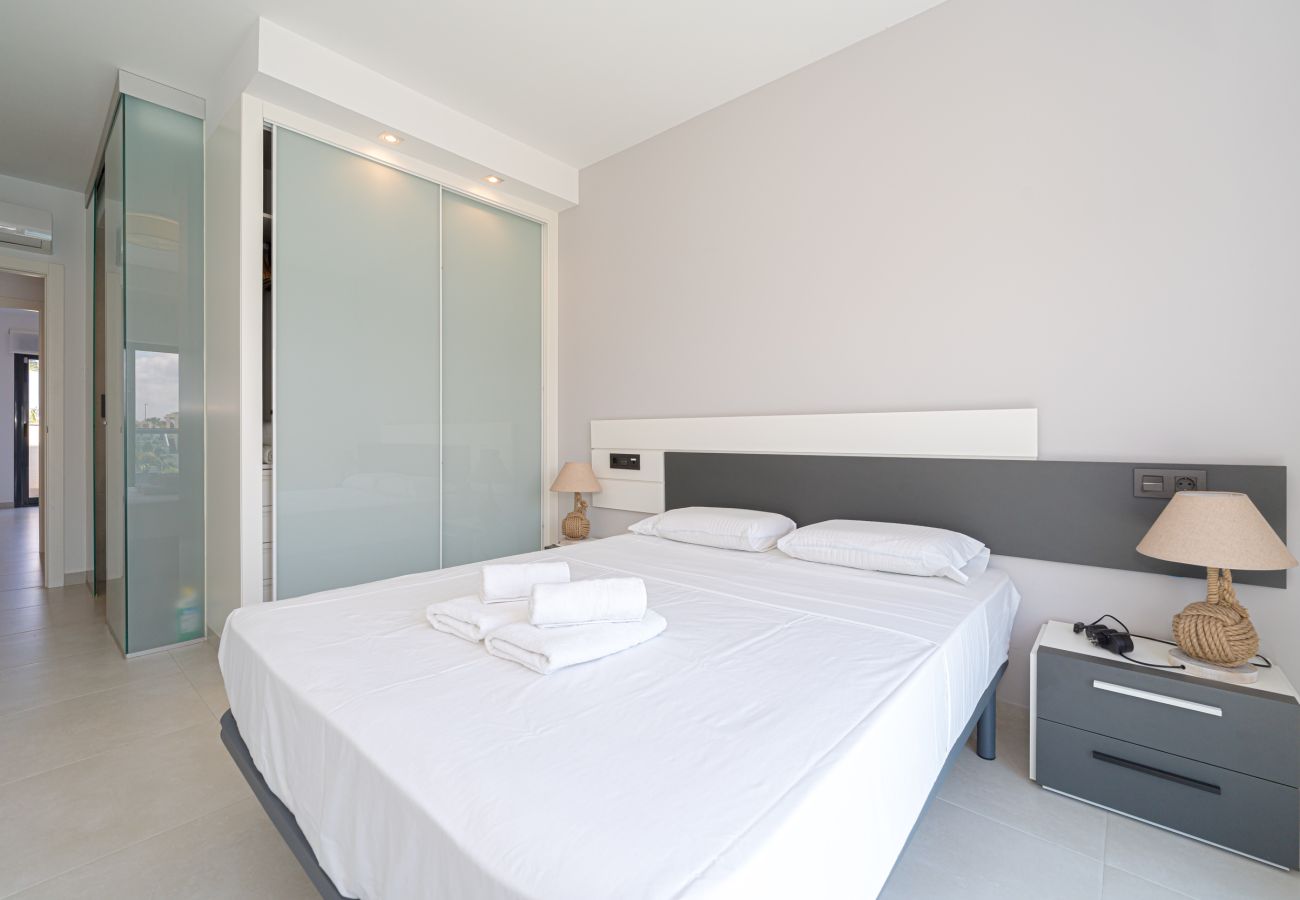 Appartement à Guardamar - Oasis Beach XII