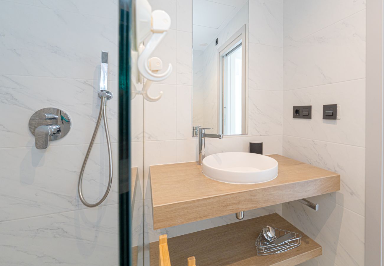 Appartement à Guardamar - Oasis Beach XII