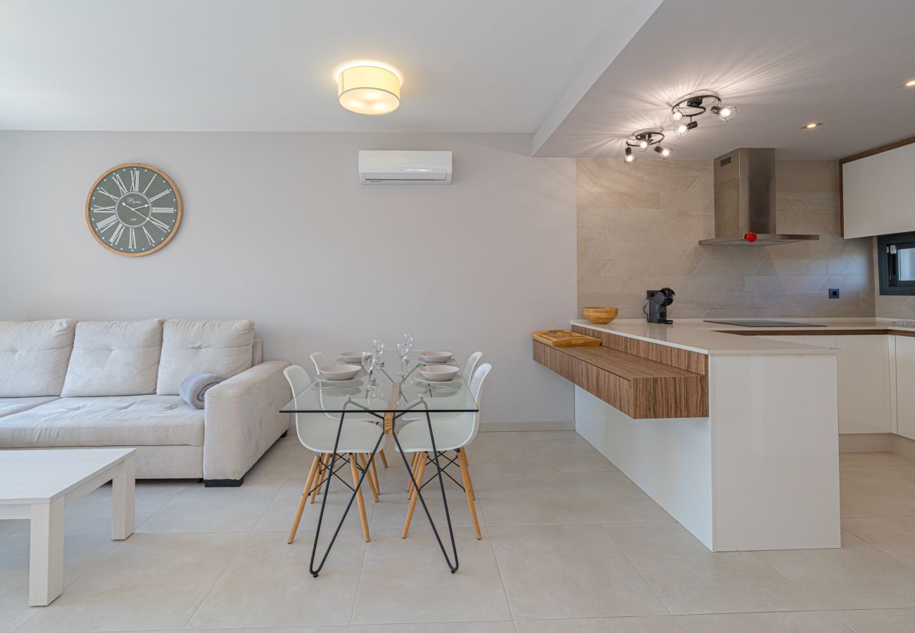 Appartement à Guardamar - Oasis Beach XII