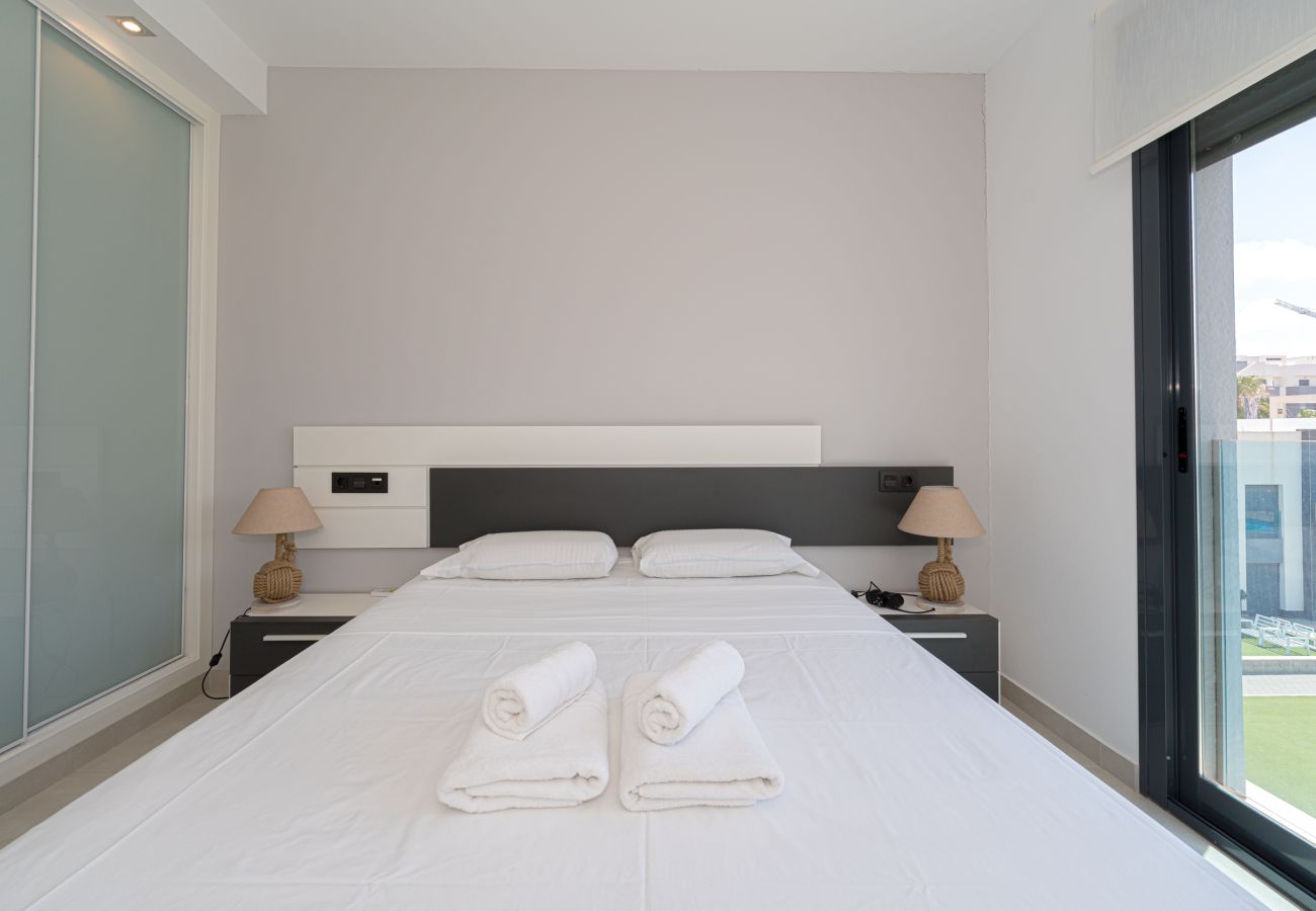 Appartement à Guardamar - Oasis Beach XII