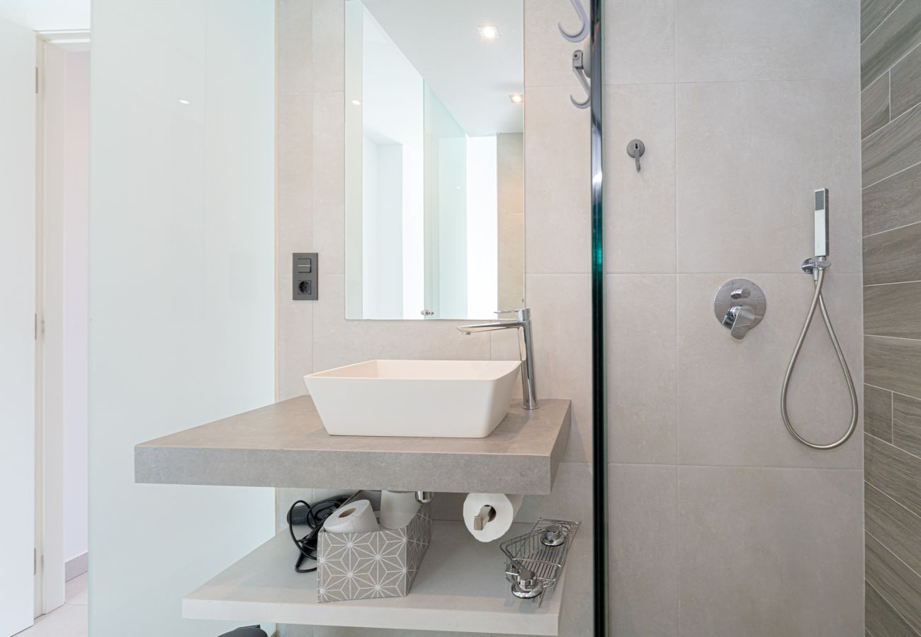 Appartement à Guardamar - Oasis Beach XII