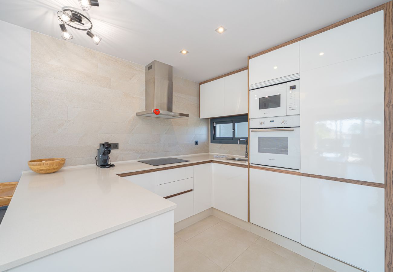 Appartement à Guardamar - Oasis Beach XII