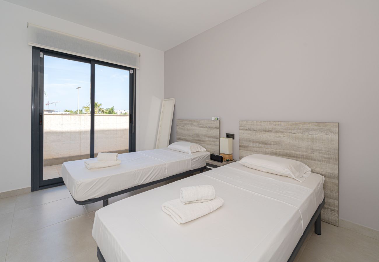 Appartement à Guardamar - Oasis Beach XII