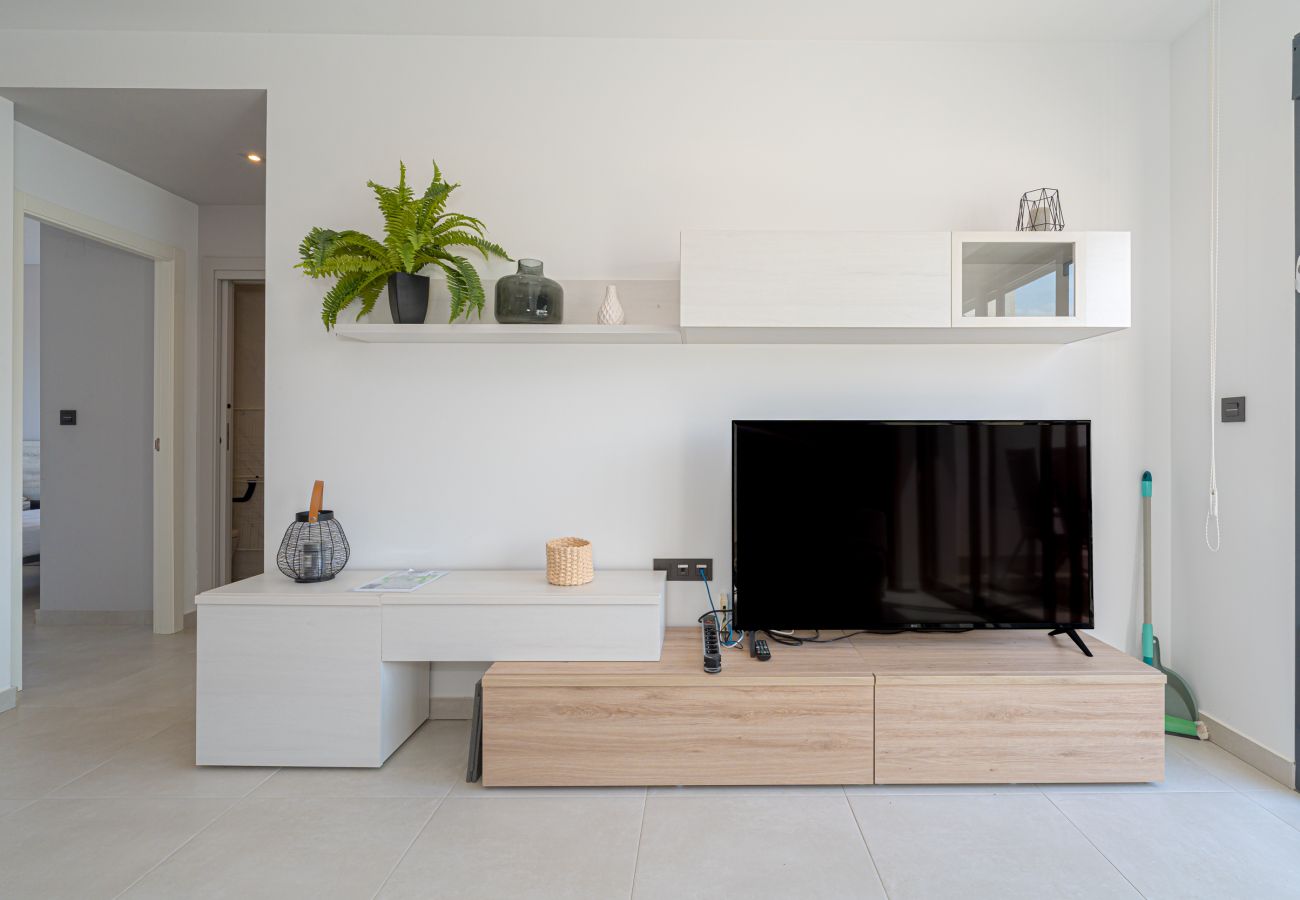 Appartement à Guardamar - Oasis Beach XII