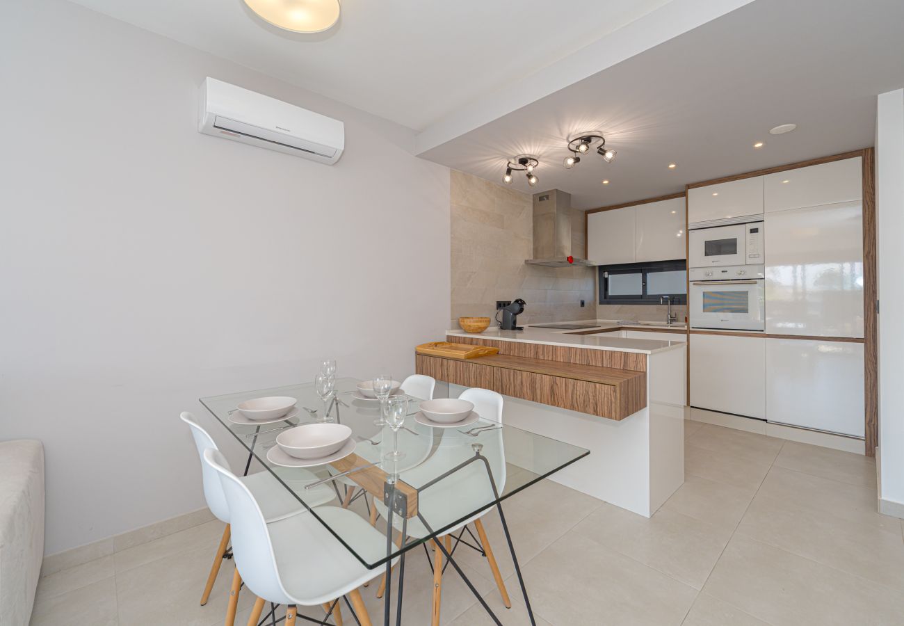 Appartement à Guardamar - Oasis Beach XII