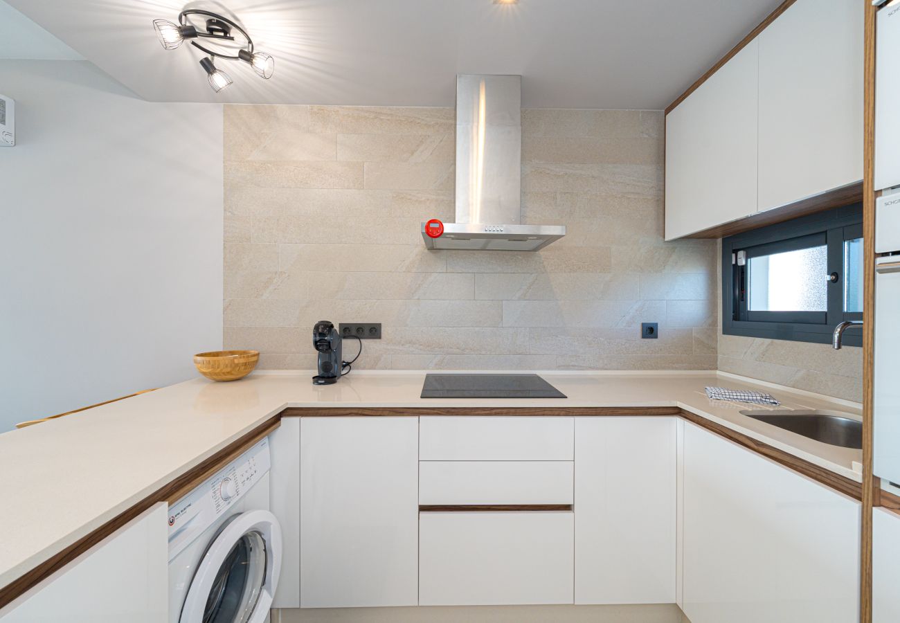 Appartement à Guardamar - Oasis Beach XII