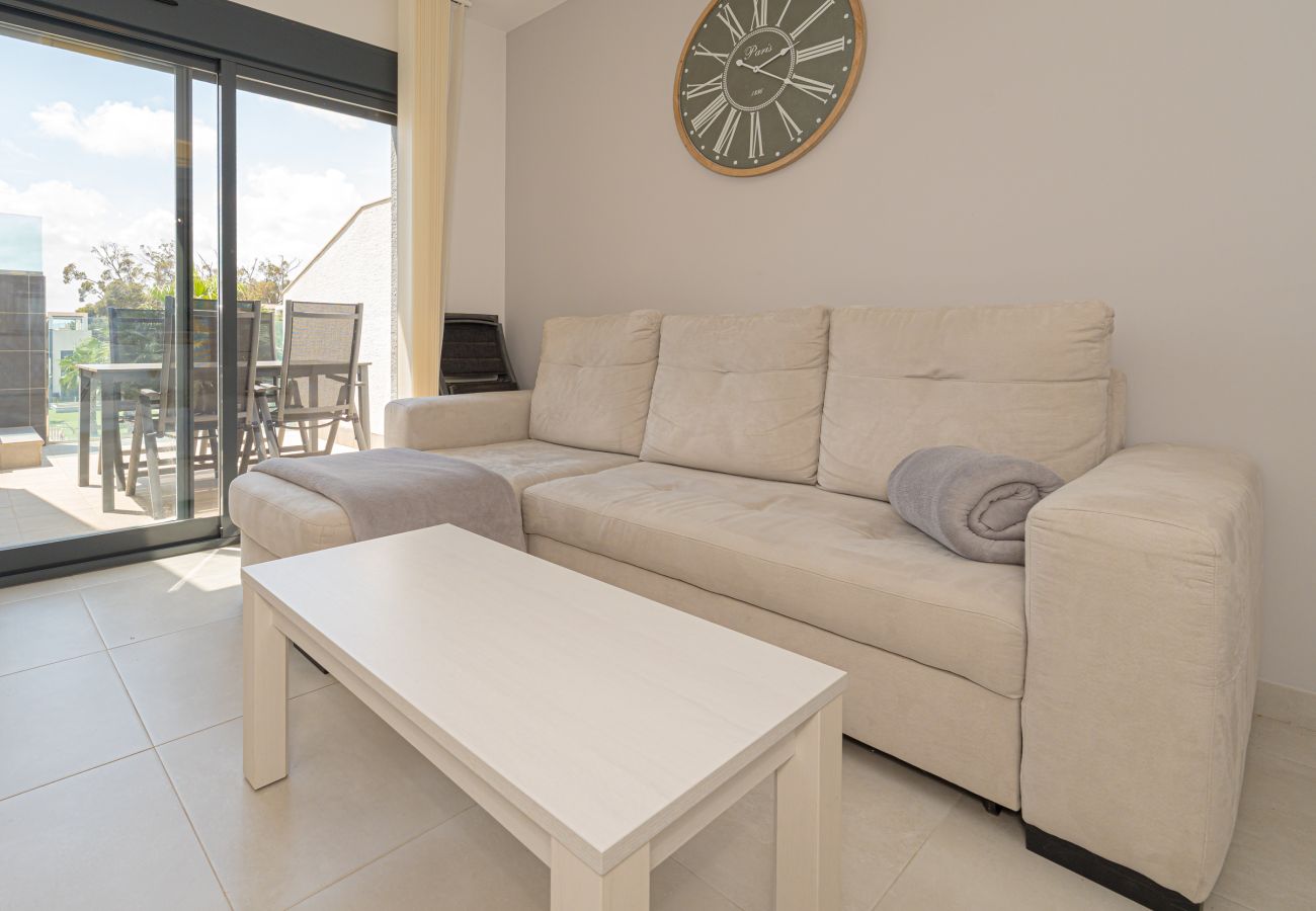Appartement à Guardamar - Oasis Beach XII
