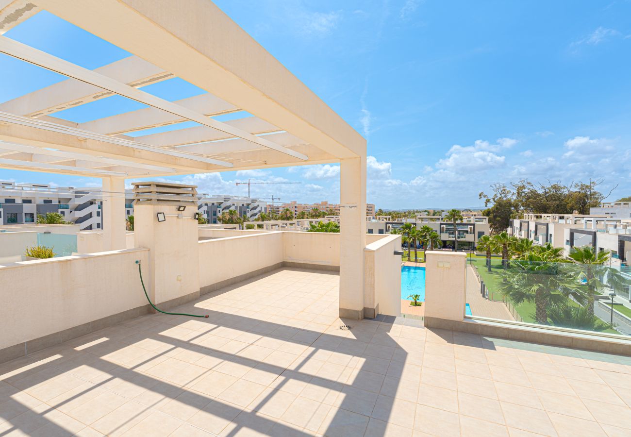 Appartement à Guardamar - Oasis Beach XII