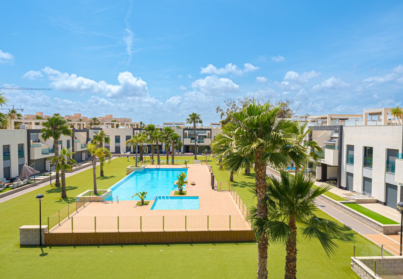 Appartement à Guardamar - Oasis Beach XII