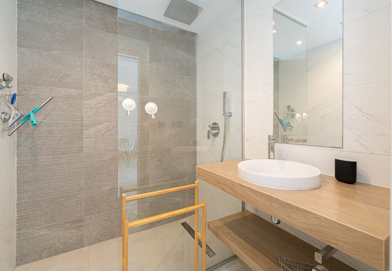Appartement à Guardamar - Oasis Beach XII