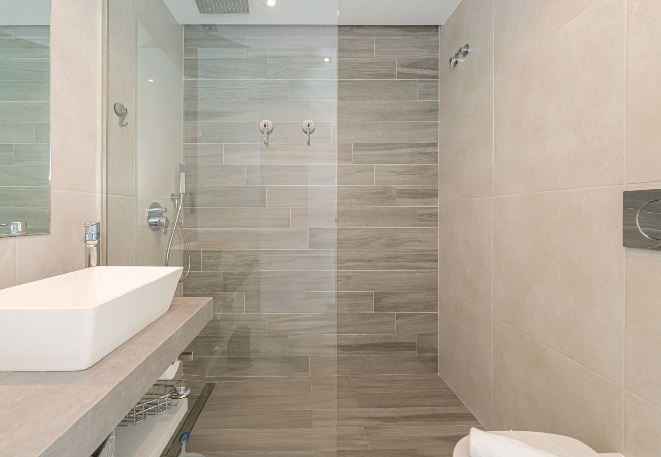 Appartement à Guardamar - Oasis Beach XII
