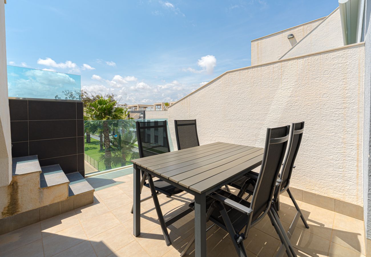 Appartement à Guardamar - Oasis Beach XII