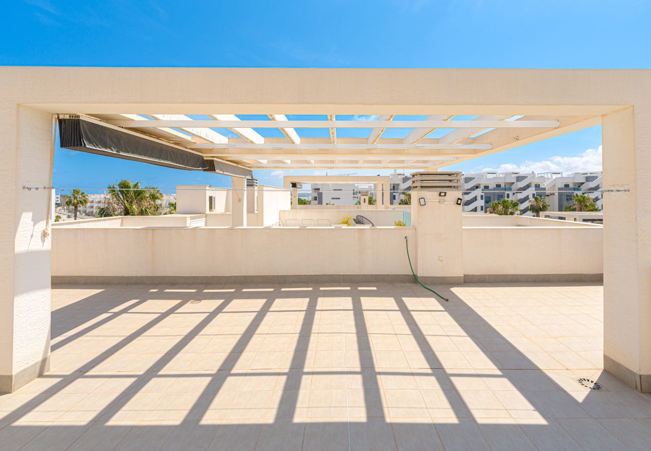 Appartement à Guardamar - Oasis Beach XII