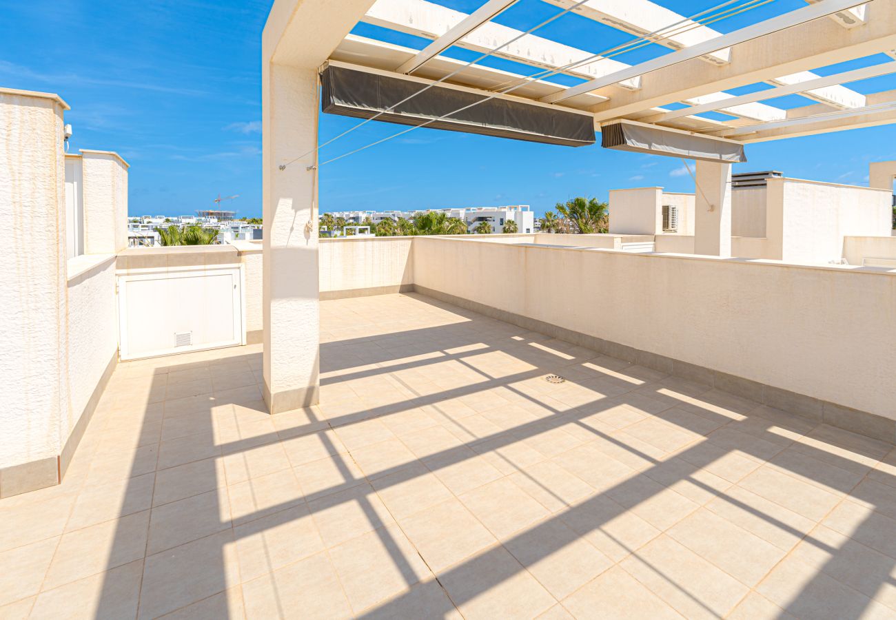 Appartement à Guardamar - Oasis Beach XII