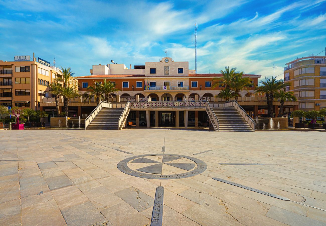 Appartement à Guardamar - Oasis Beach XII
