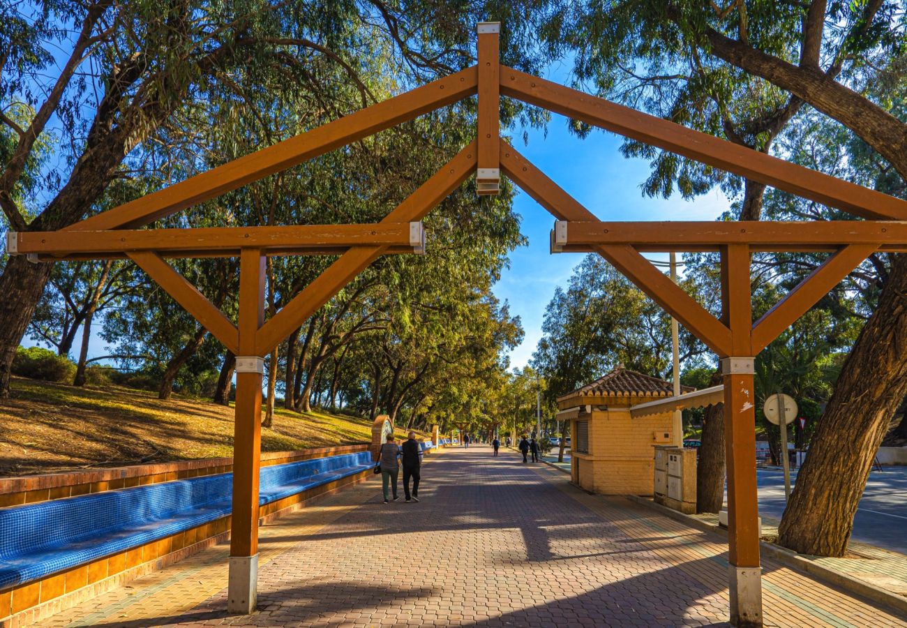 Appartement à Guardamar - Oasis Beach XII