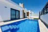 Villa à Torre Pacheco - El Alba