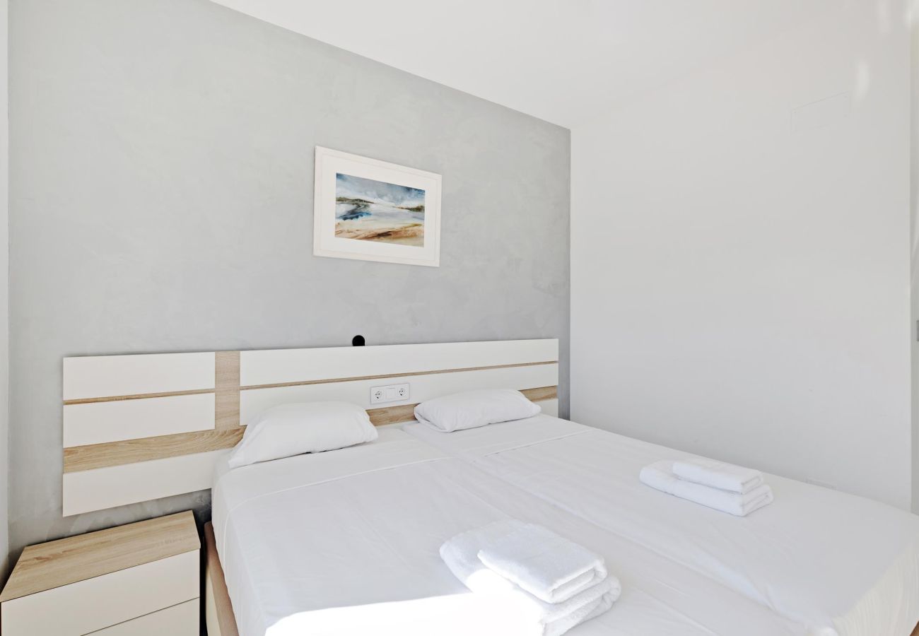 Appartement à Torrevieja - Dilian