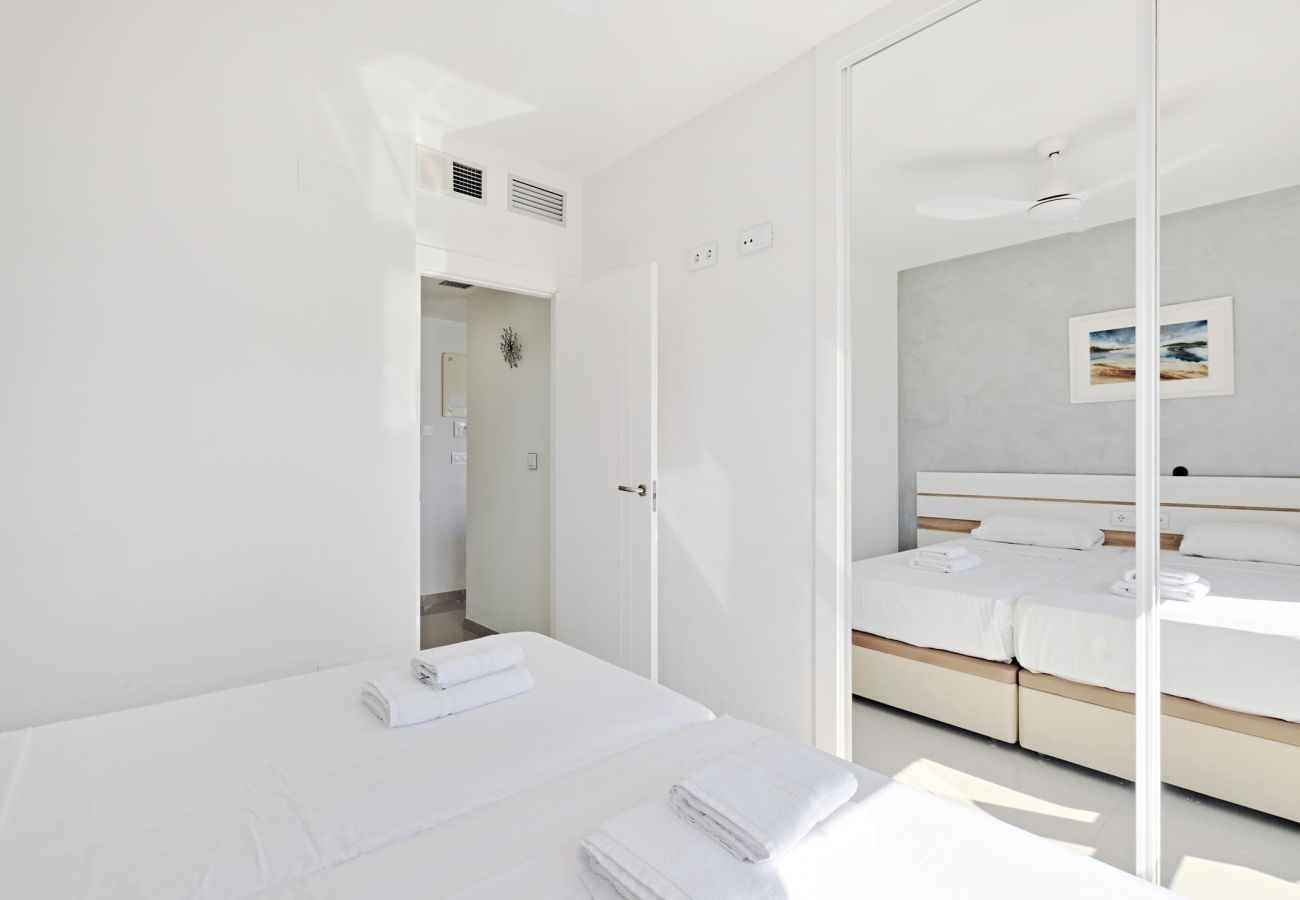 Appartement à Torrevieja - Dilian