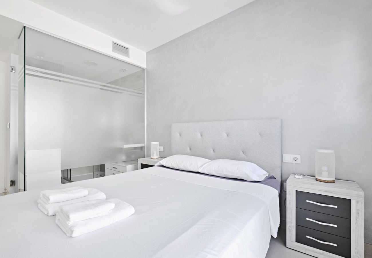 Appartement à Torrevieja - Dilian