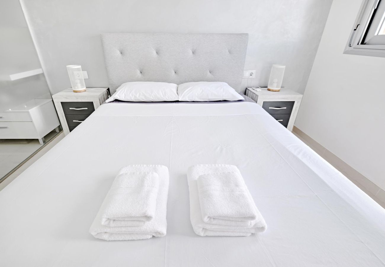 Appartement à Torrevieja - Dilian