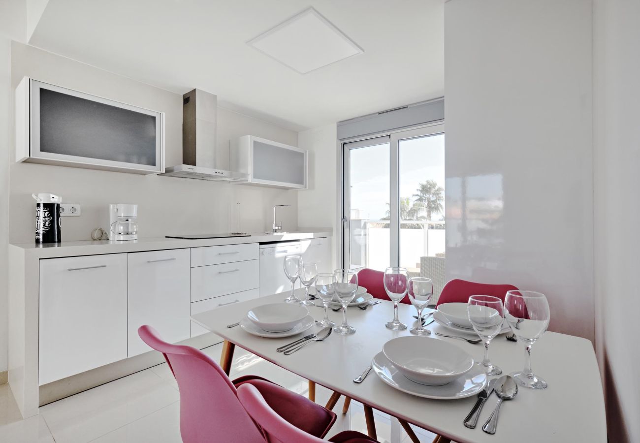 Appartement à Torrevieja - Dilian