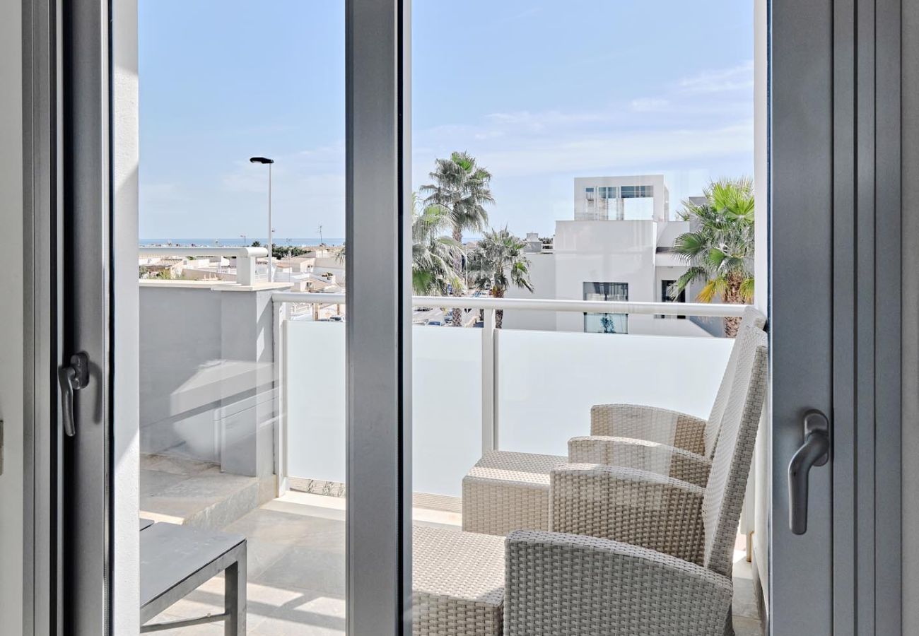 Appartement à Torrevieja - Dilian