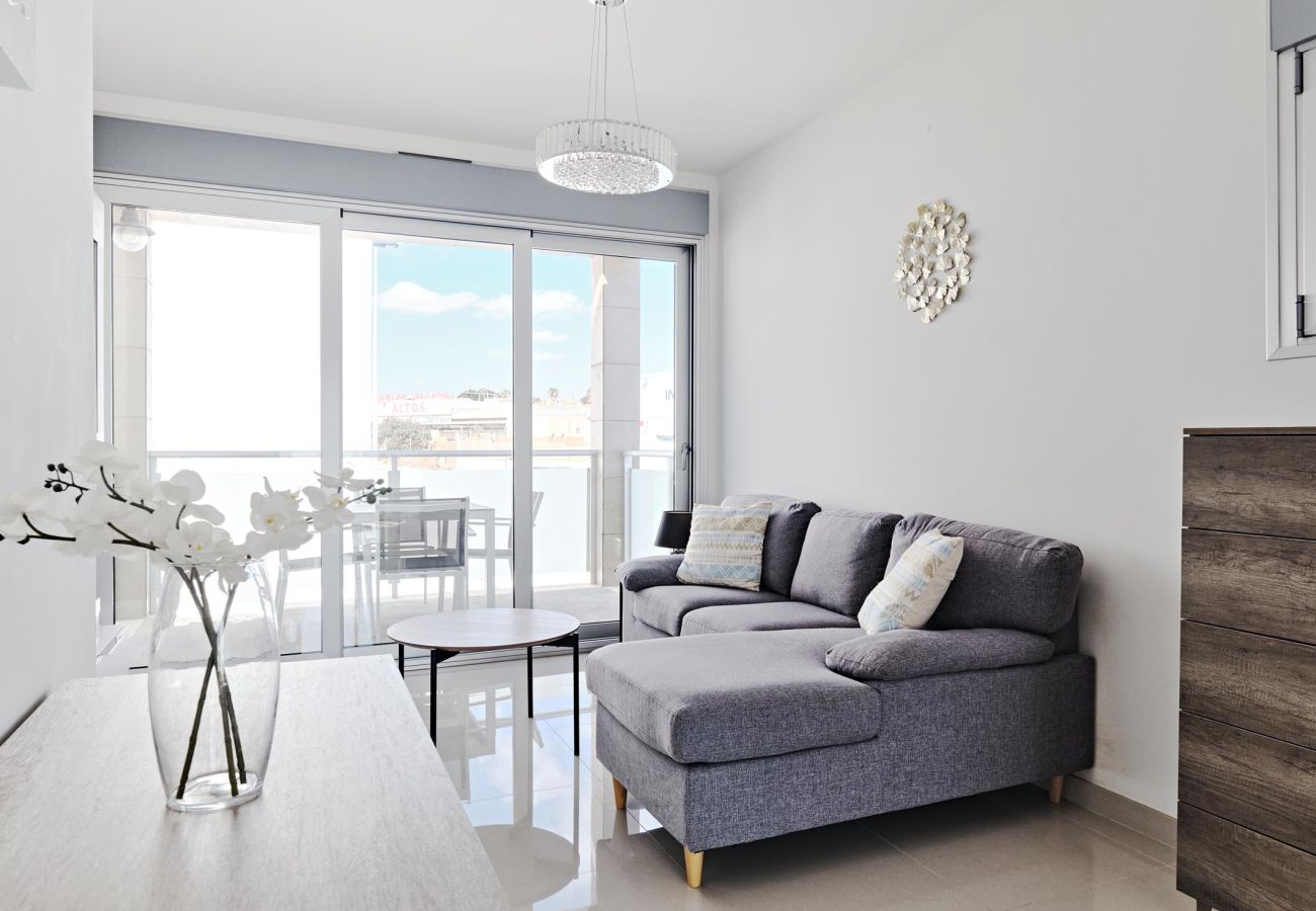 Appartement à Torrevieja - Dilian