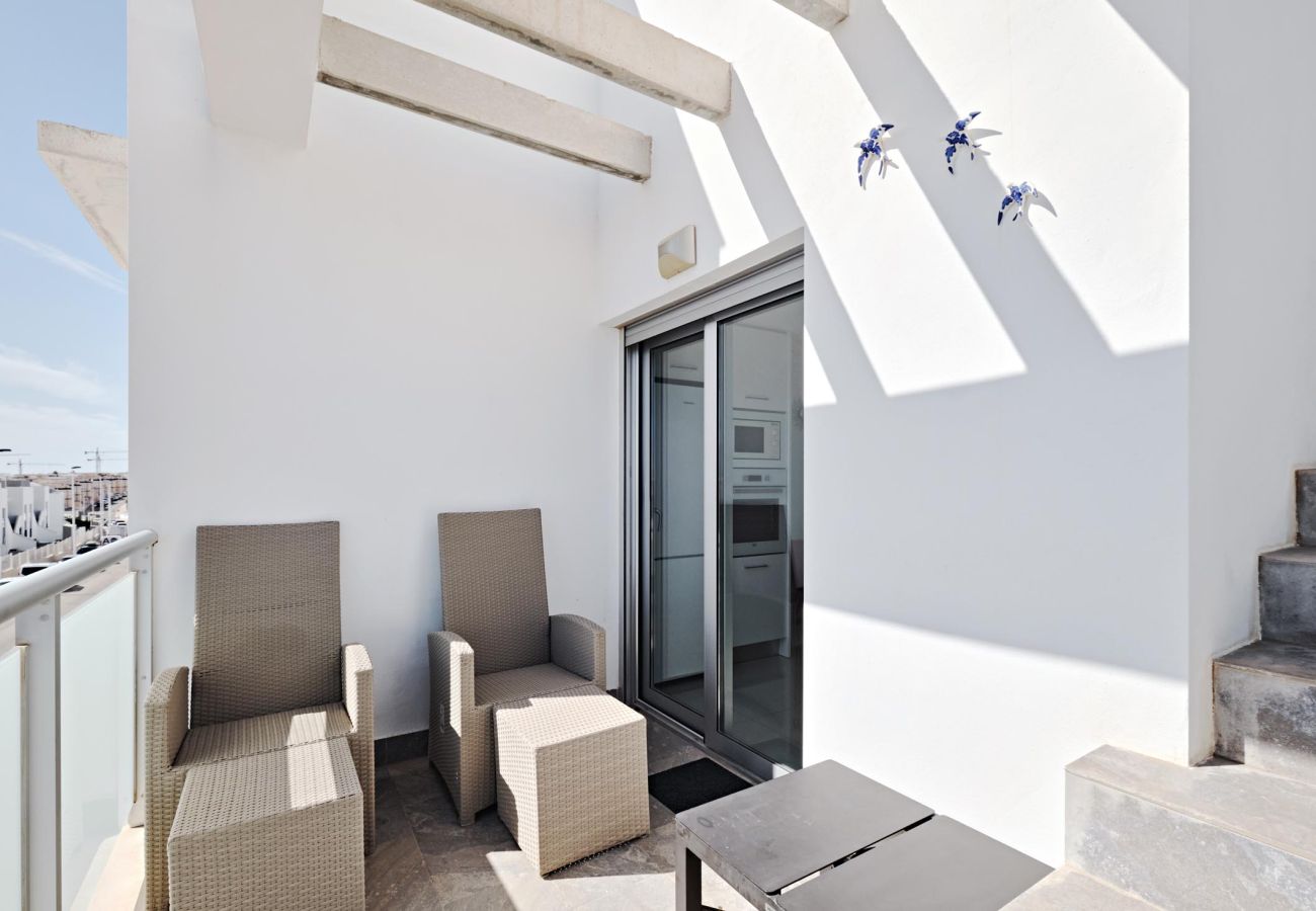 Appartement à Torrevieja - Dilian