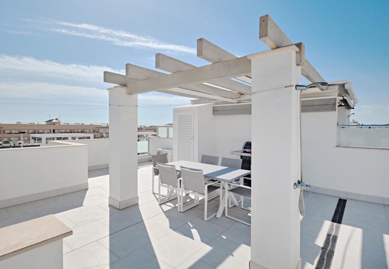 Appartement à Torrevieja - Dilian