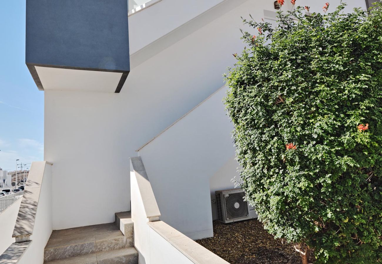 Appartement à Torrevieja - Dilian