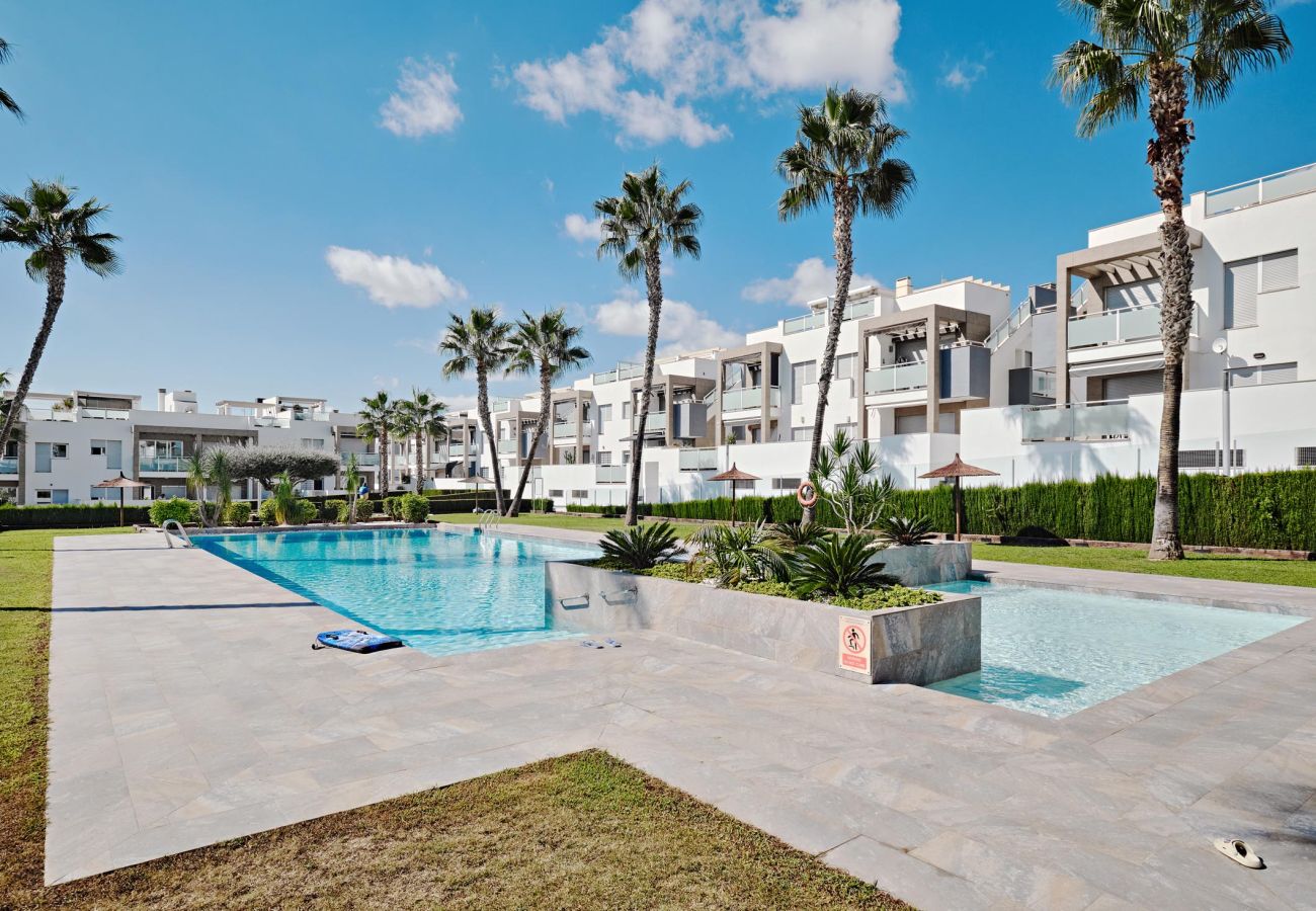 Appartement à Torrevieja - Dilian
