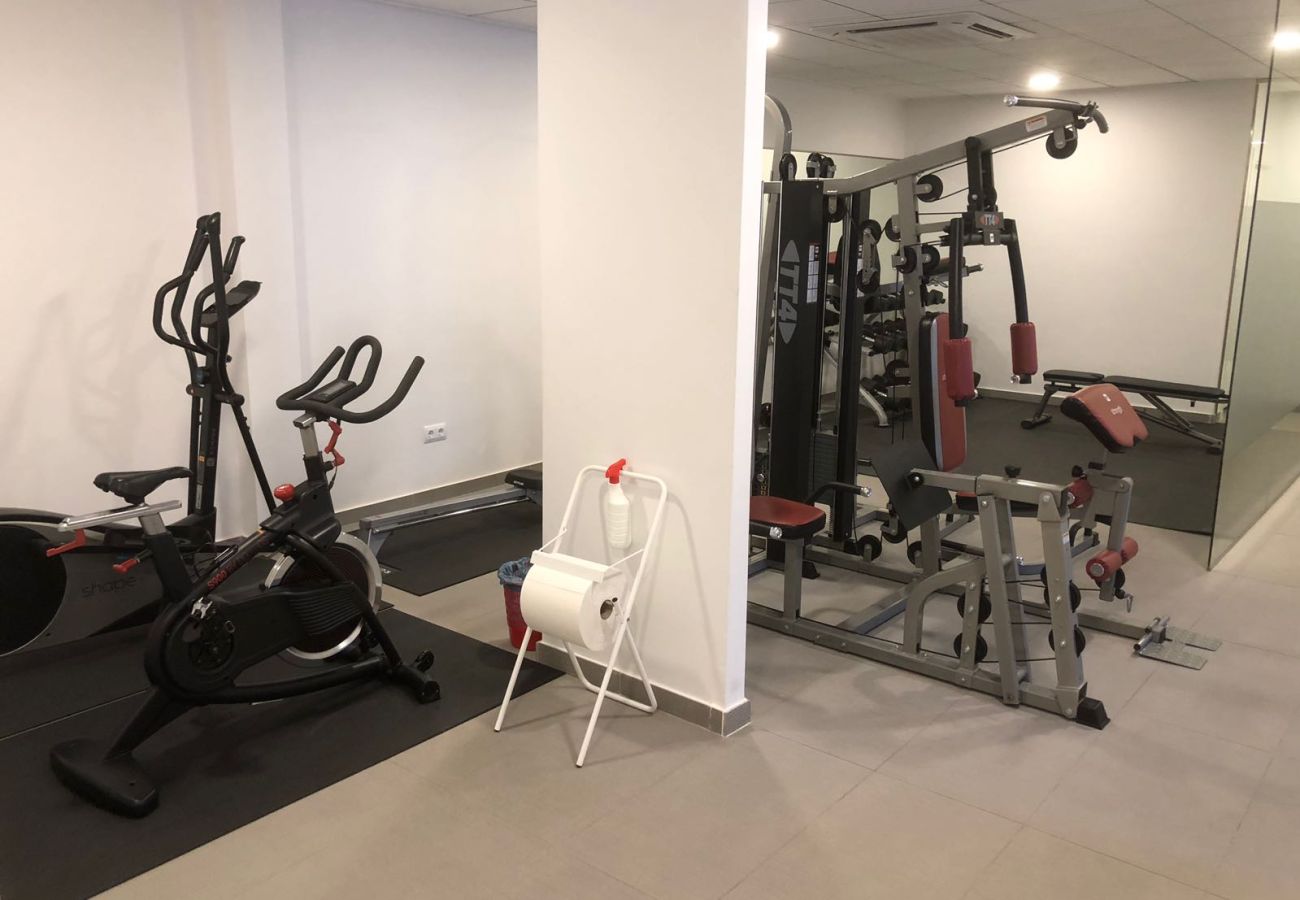 Appartement à Torrevieja - Dilian