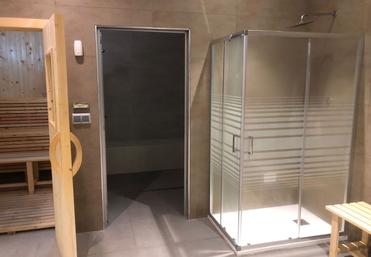 Appartement à Torrevieja - Dilian