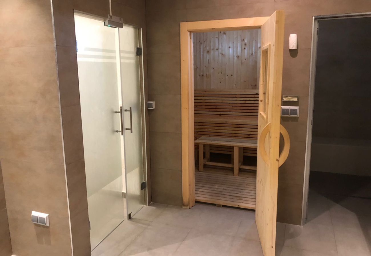 Appartement à Torrevieja - Dilian