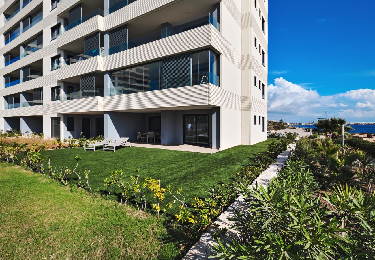 Appartement à Torrevieja - Jodeko Appartement à Torrevieja - Jodeko