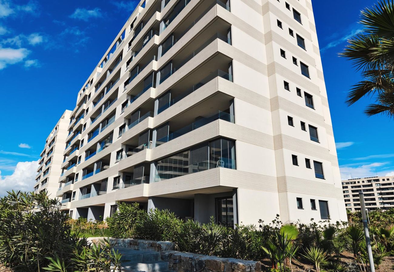Appartement à Torrevieja - Jodeko Appartement à Torrevieja - Jodeko