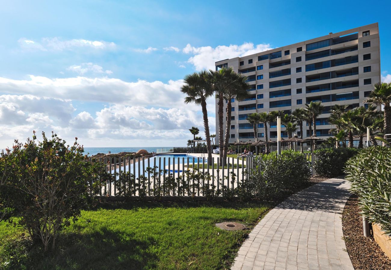 Appartement à Torrevieja - Jodeko Appartement à Torrevieja - Jodeko