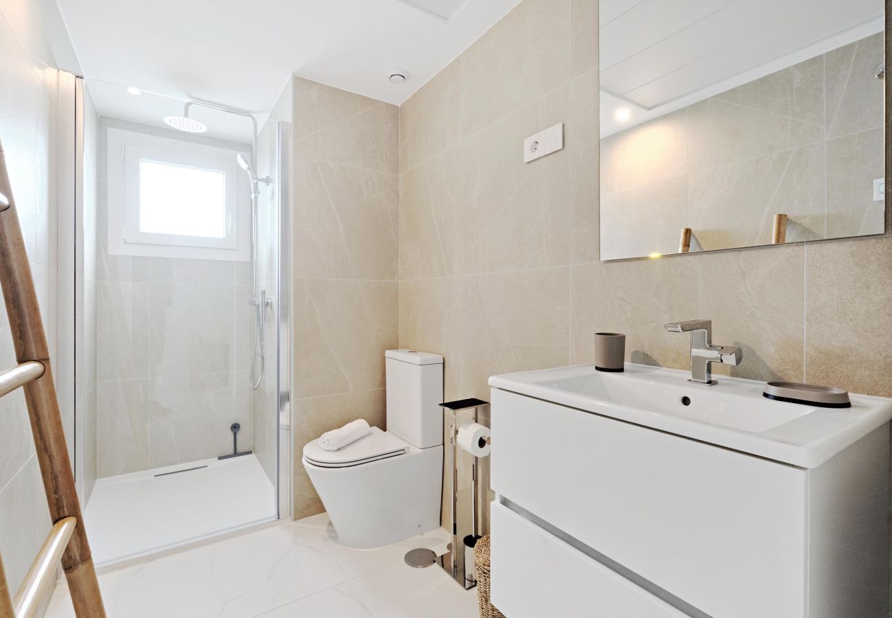 Appartement à Torrevieja - Jodeko Appartement à Torrevieja - Jodeko