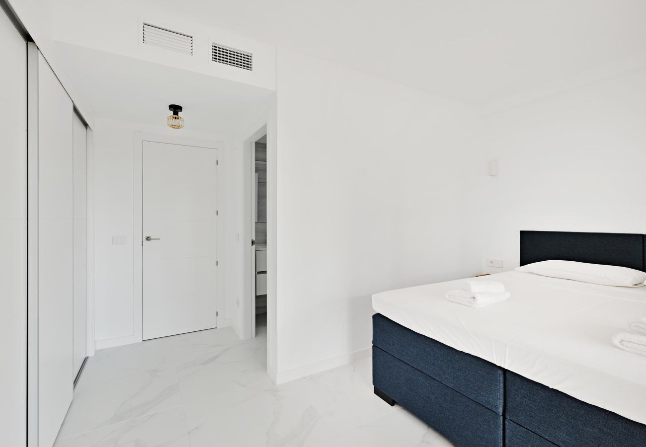 Appartement à Torrevieja - Jodeko Appartement à Torrevieja - Jodeko