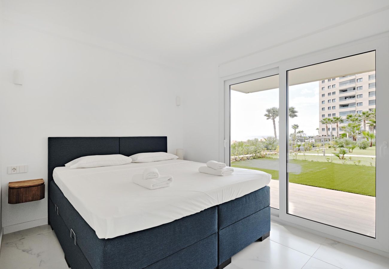 Appartement à Torrevieja - Jodeko Appartement à Torrevieja - Jodeko