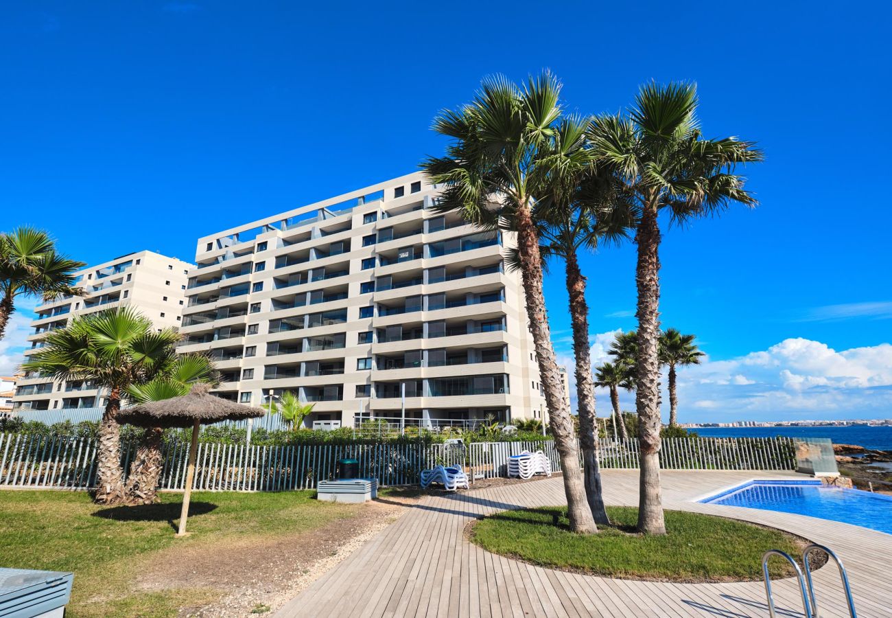 Appartement à Torrevieja - Jodeko Appartement à Torrevieja - Jodeko