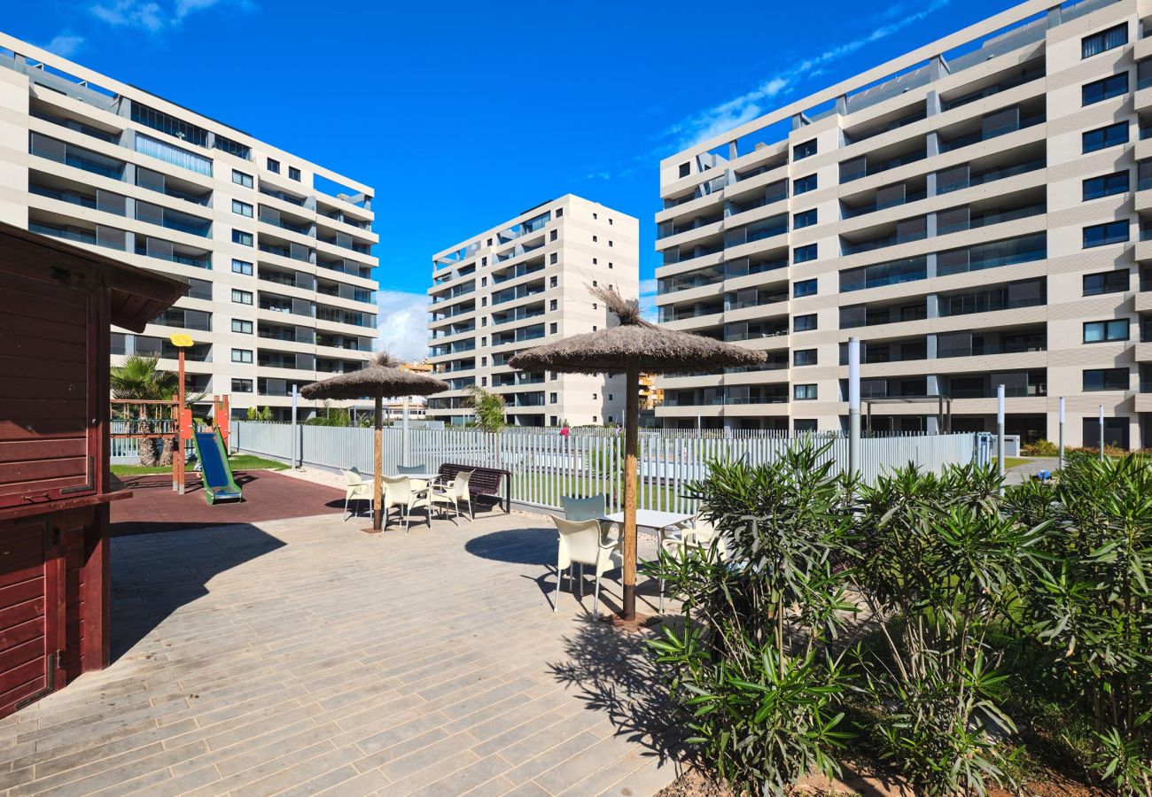 Appartement à Torrevieja - Jodeko Appartement à Torrevieja - Jodeko