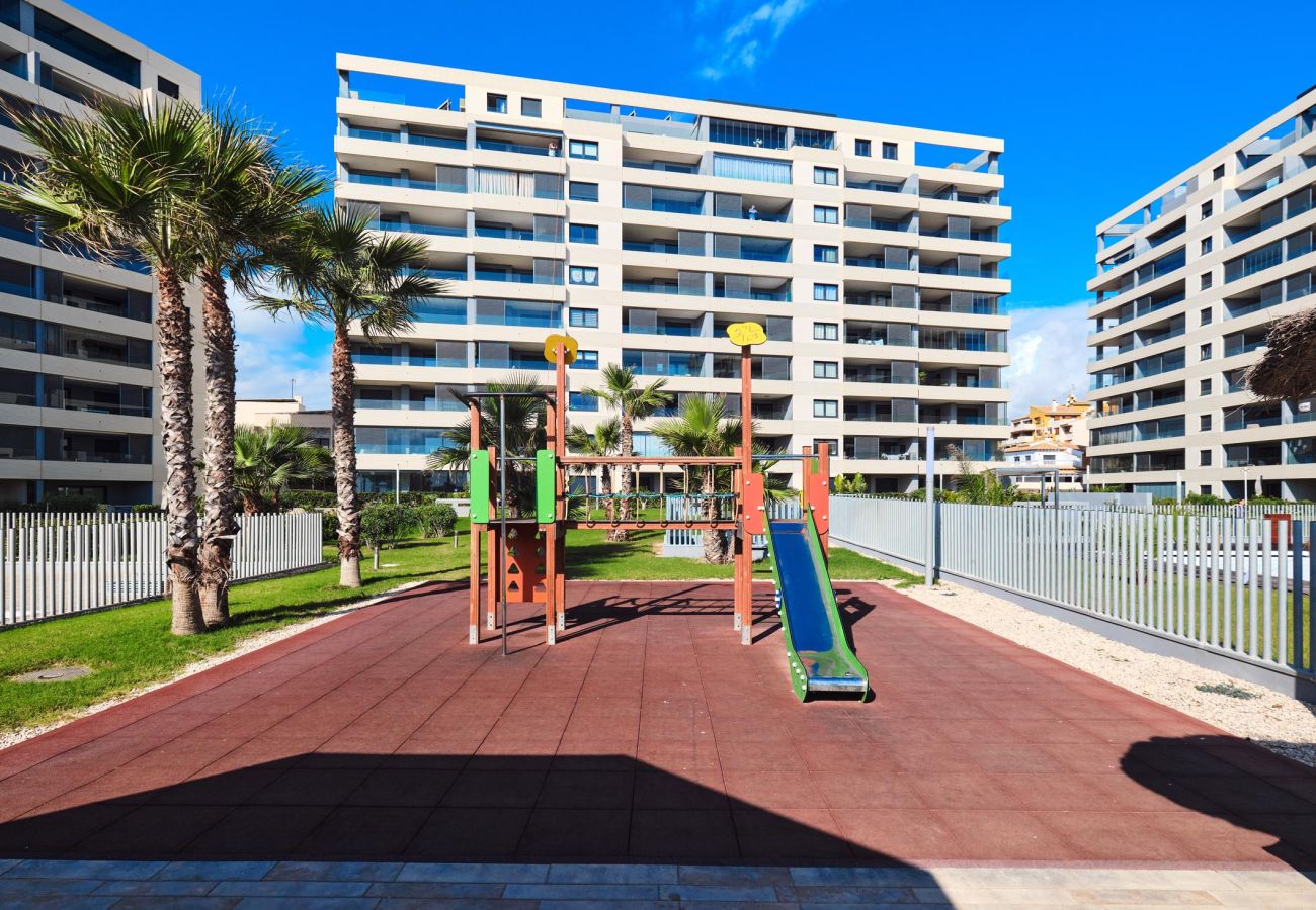Appartement à Torrevieja - Jodeko Appartement à Torrevieja - Jodeko