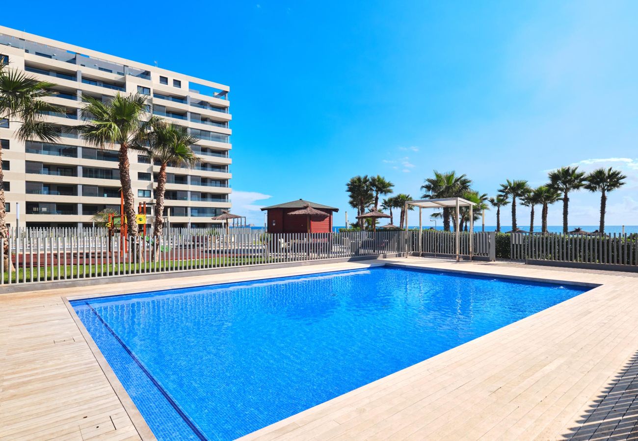 Appartement à Torrevieja - Jodeko Appartement à Torrevieja - Jodeko