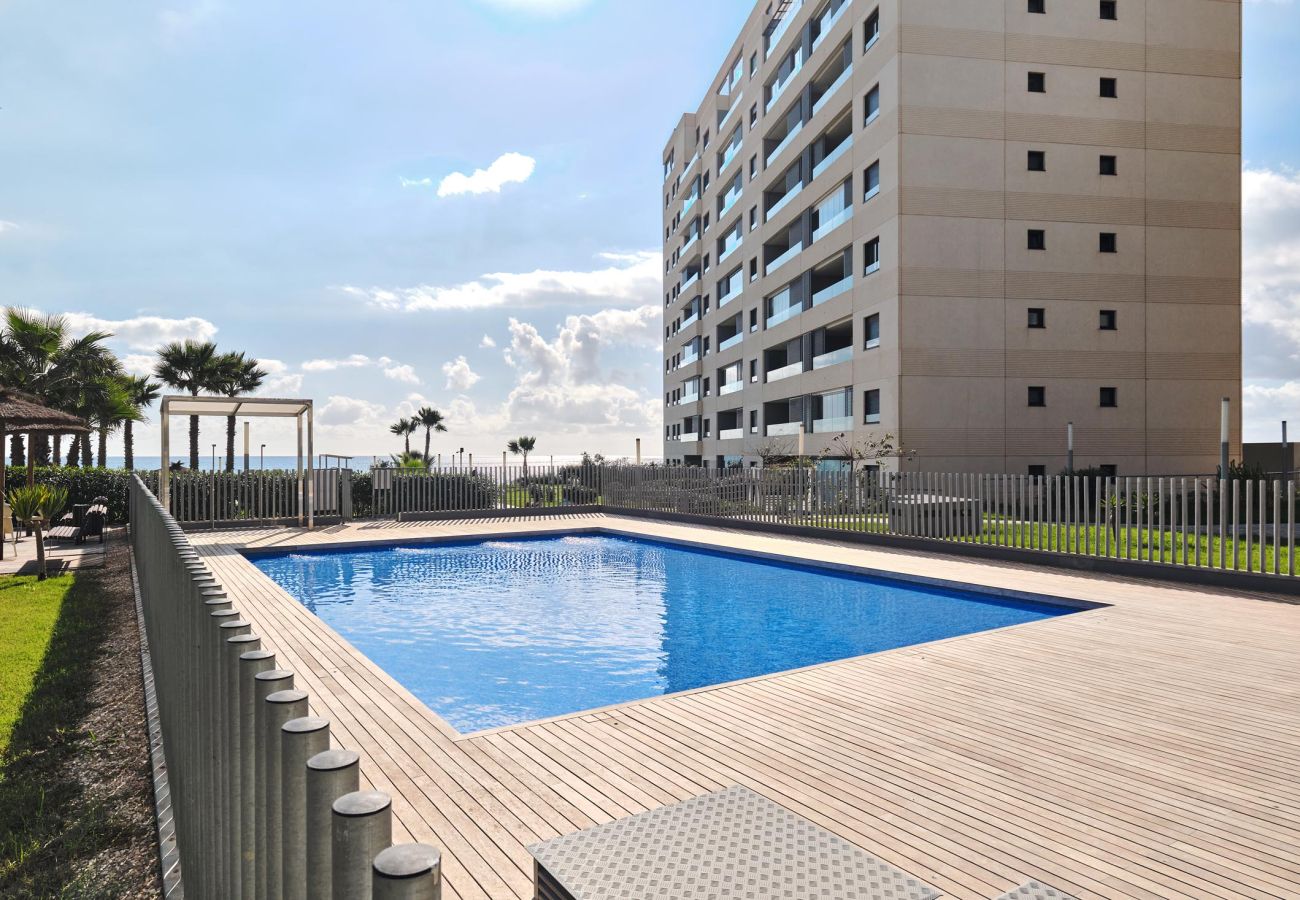 Appartement à Torrevieja - Jodeko Appartement à Torrevieja - Jodeko