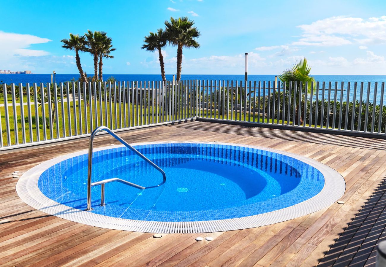 Appartement à Torrevieja - Jodeko Appartement à Torrevieja - Jodeko