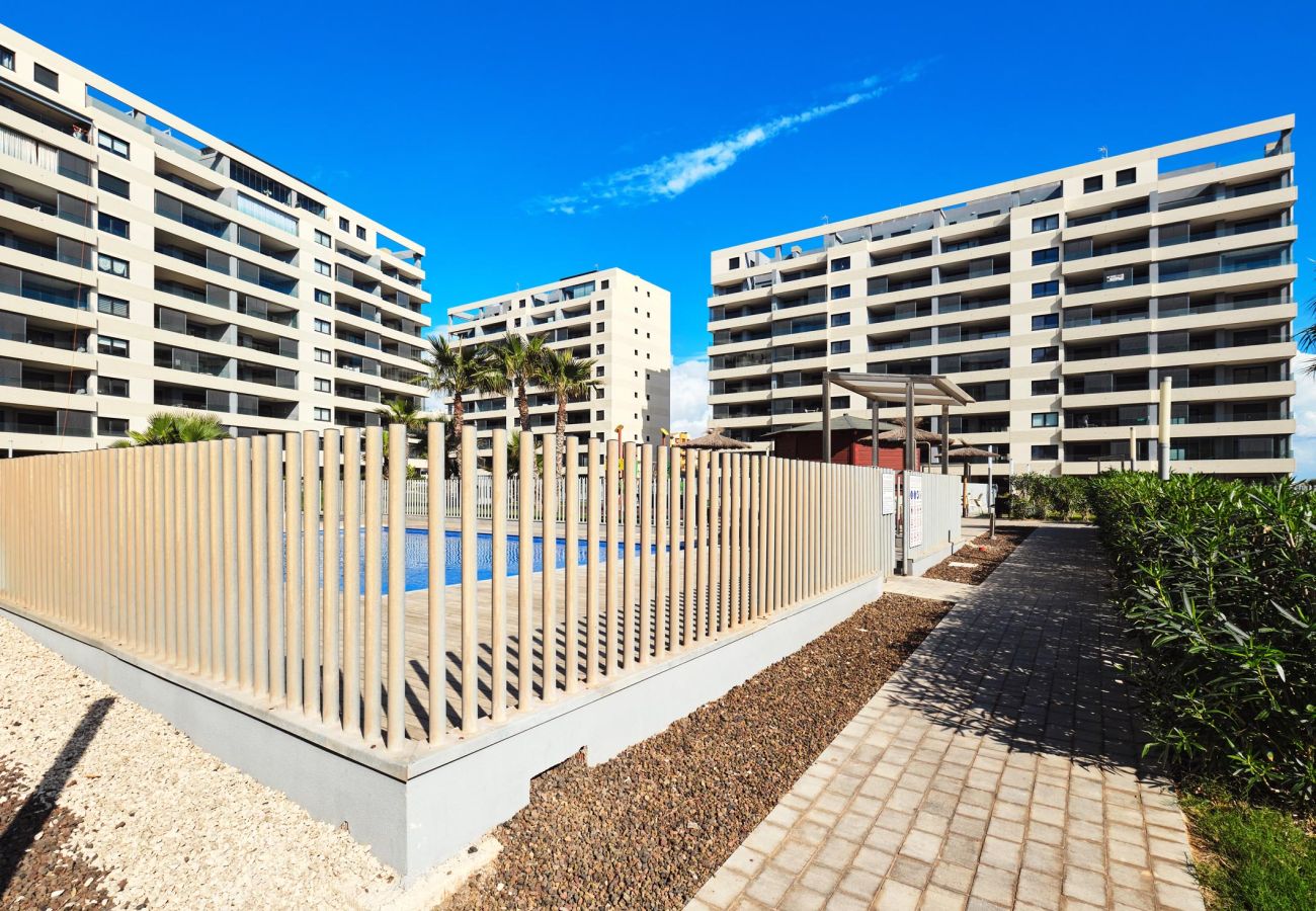 Appartement à Torrevieja - Jodeko Appartement à Torrevieja - Jodeko